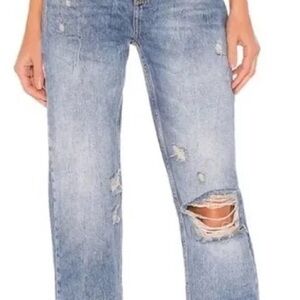 Free People Dakota Jeans